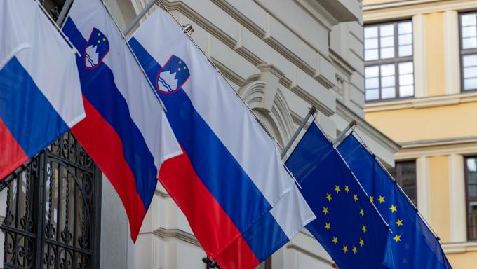 Slovenia alliance