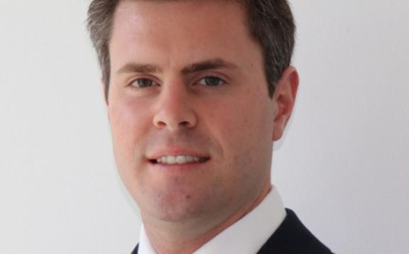 Cédric Kaison