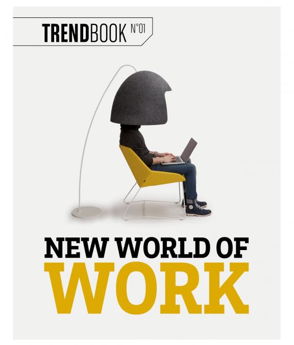 New World of work